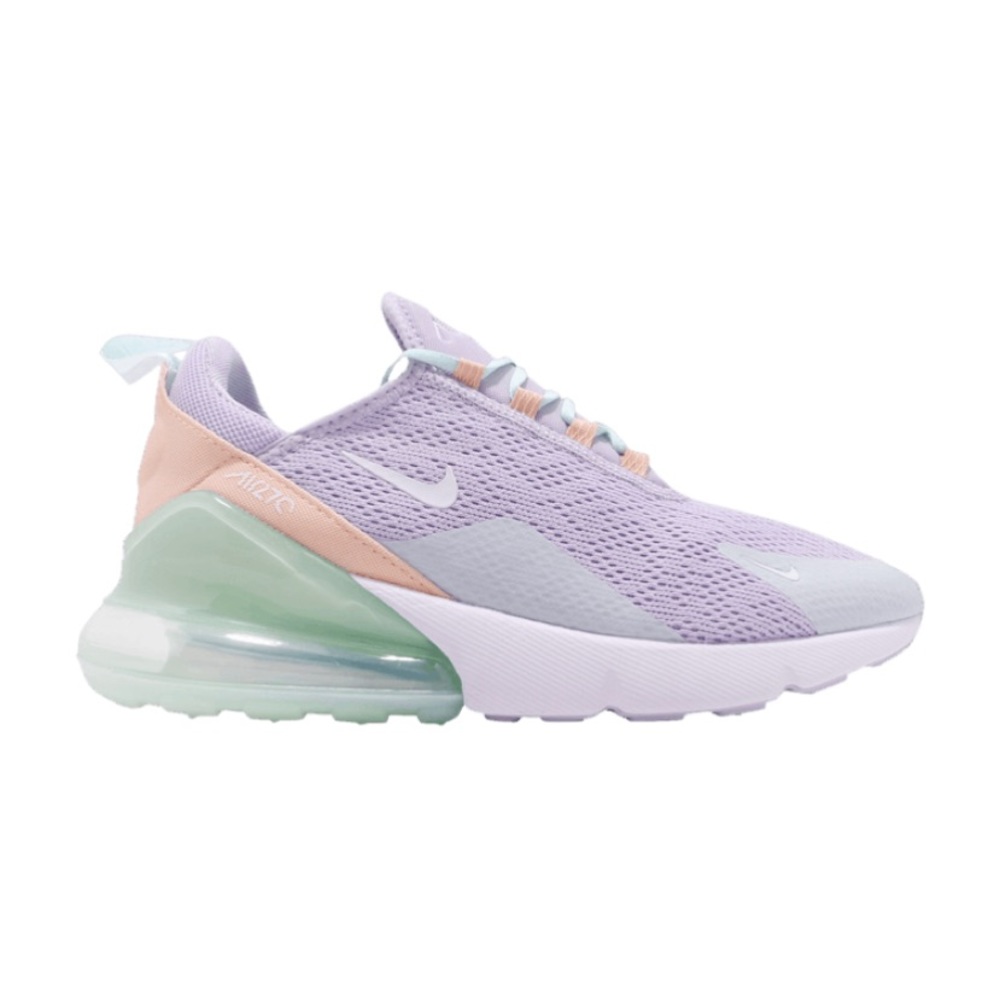 Women’s Nike Air Max 270 “Oxygen Purple” Size 7.5